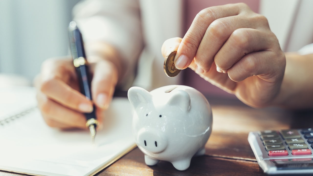 一人暮らしの節約術